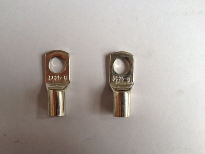 窺口銅接線端子SC25-8 性能解析與市場(chǎng)供應(yīng)概覽